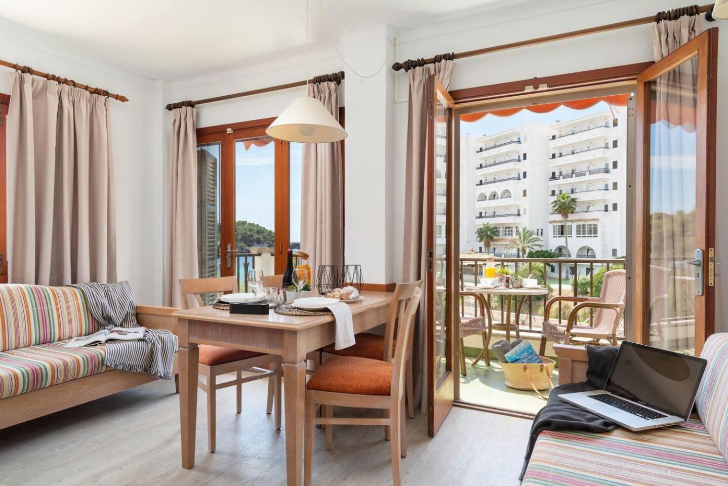Playa Marina Appartement
