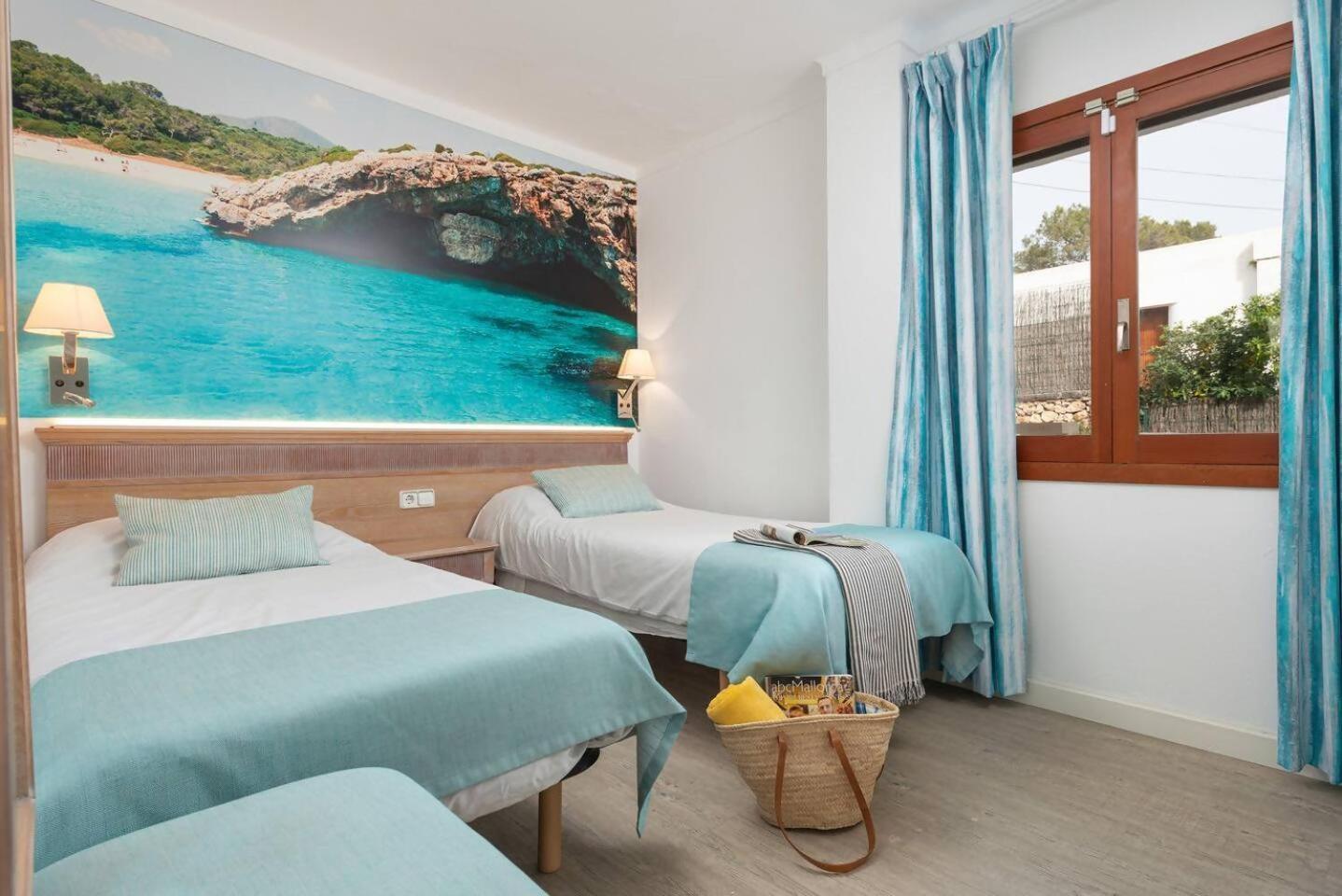 Appartement Playa Marina