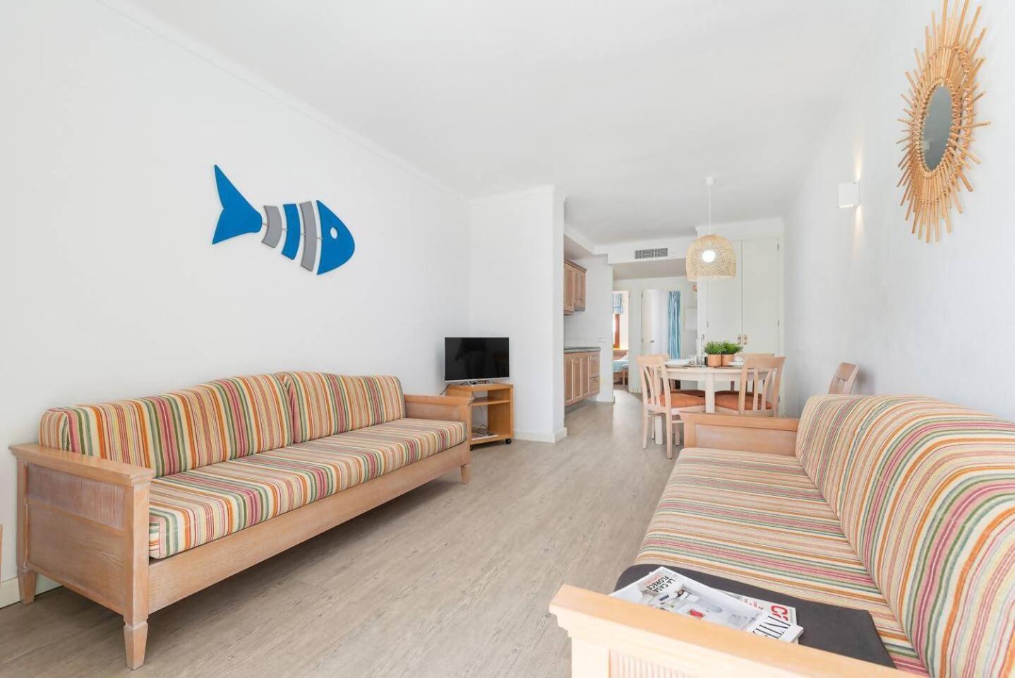 Playa Marina Appartement *