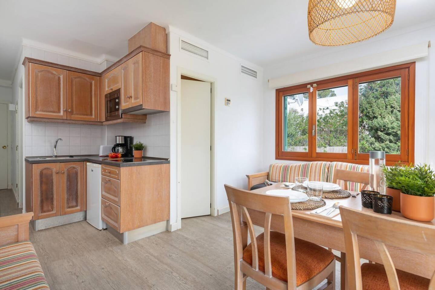 Playa Marina Appartement