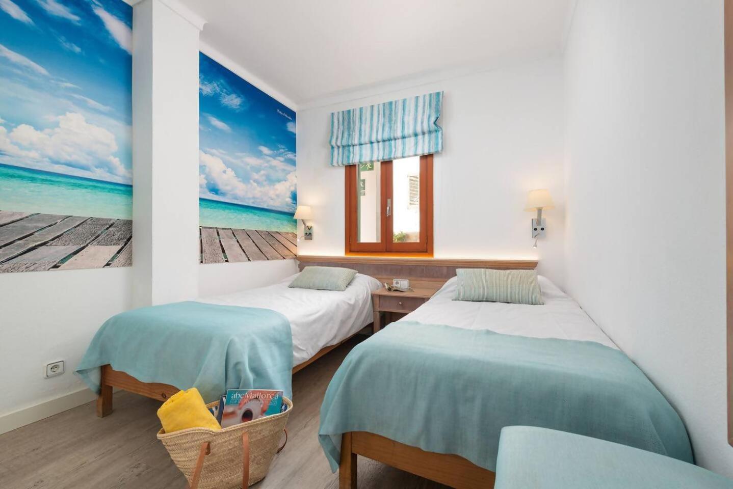 Playa Marina Appartement *