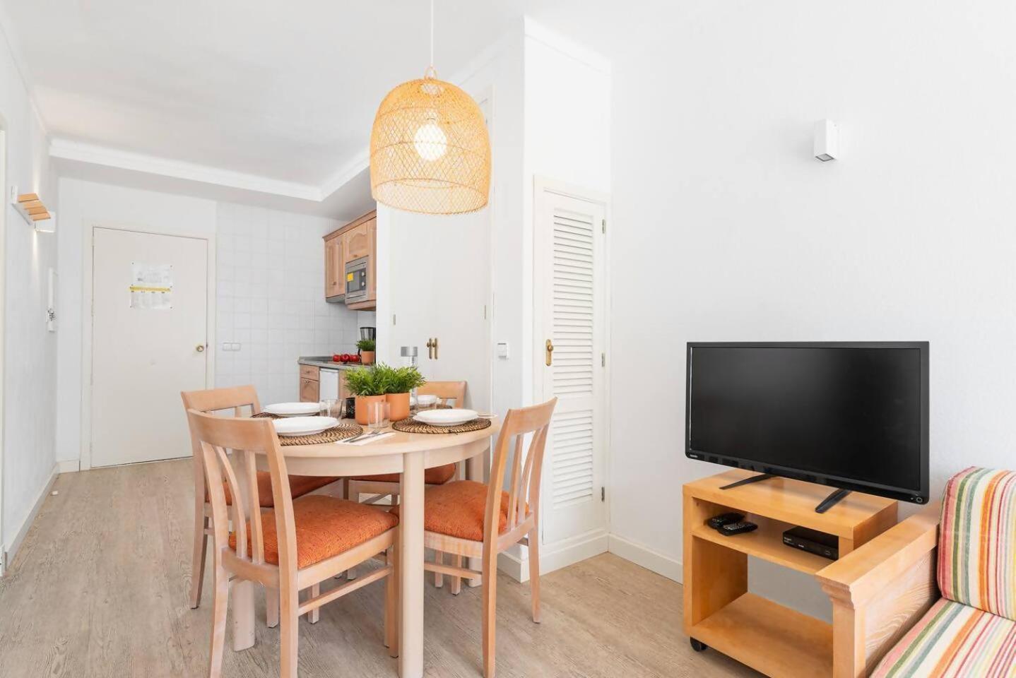 Appartement Playa Marina *