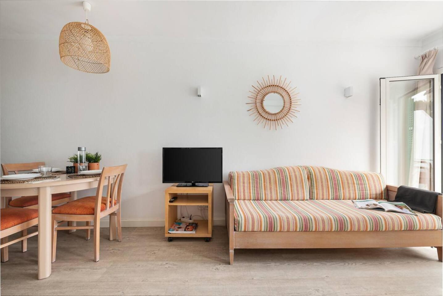 Appartement Playa Marina