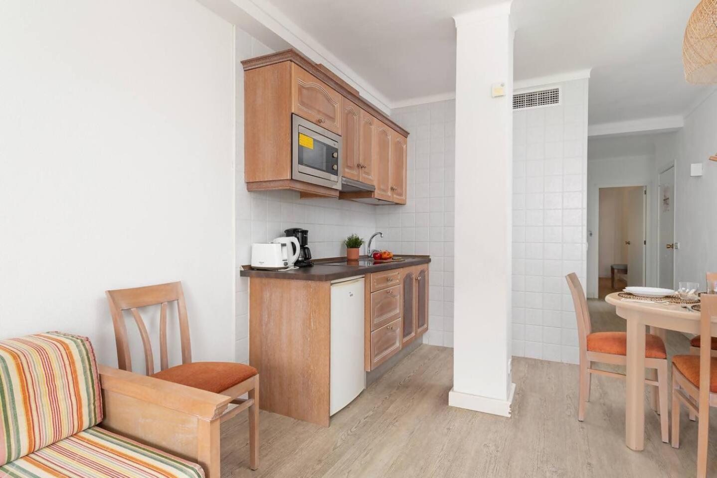 Playa Marina Appartement *