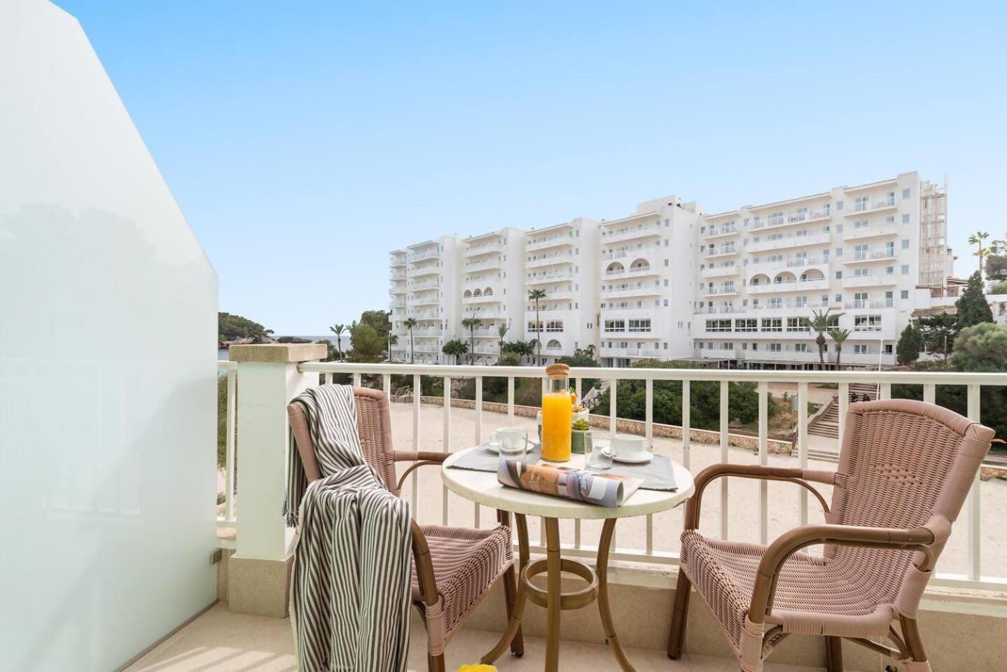 Appartement Playa Marina