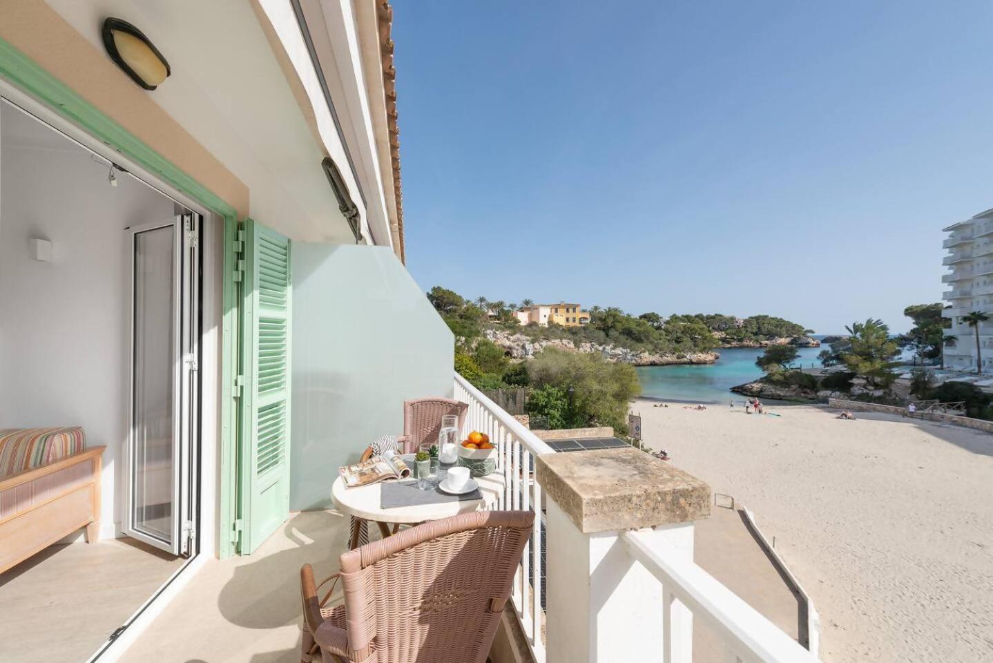 Playa Marina Appartement Cala Ferrera (Mallorca)
