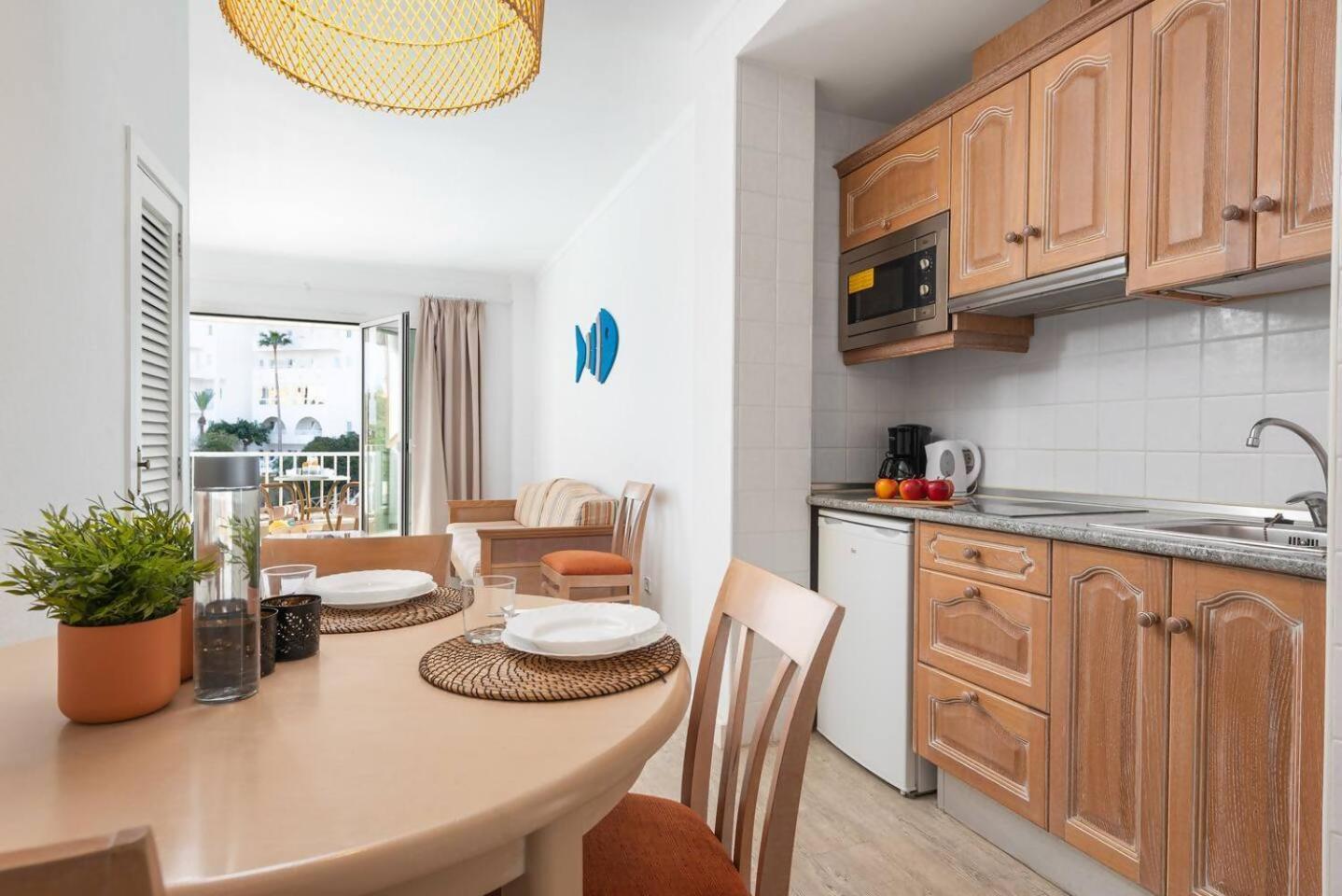 Appartement Playa Marina