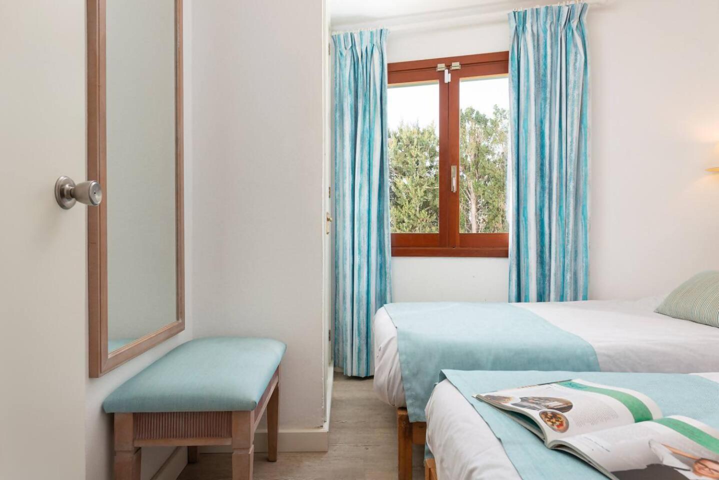Appartement Playa Marina *