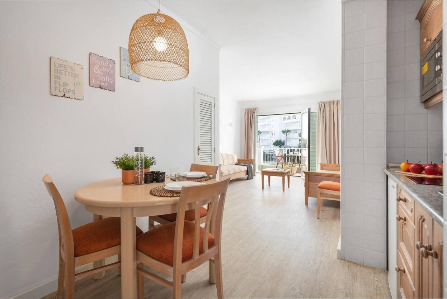 Playa Marina Appartement