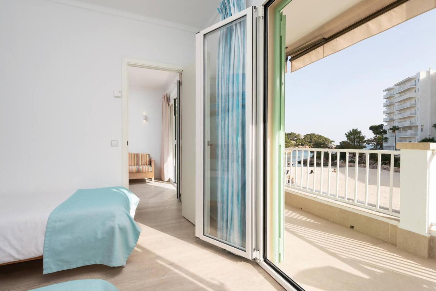 Playa Marina Appartement