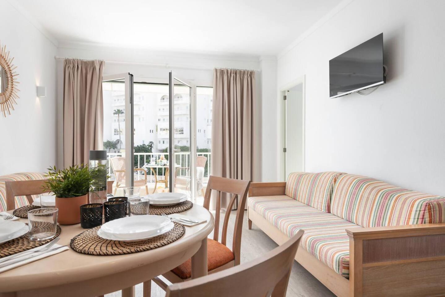Playa Marina Appartement *