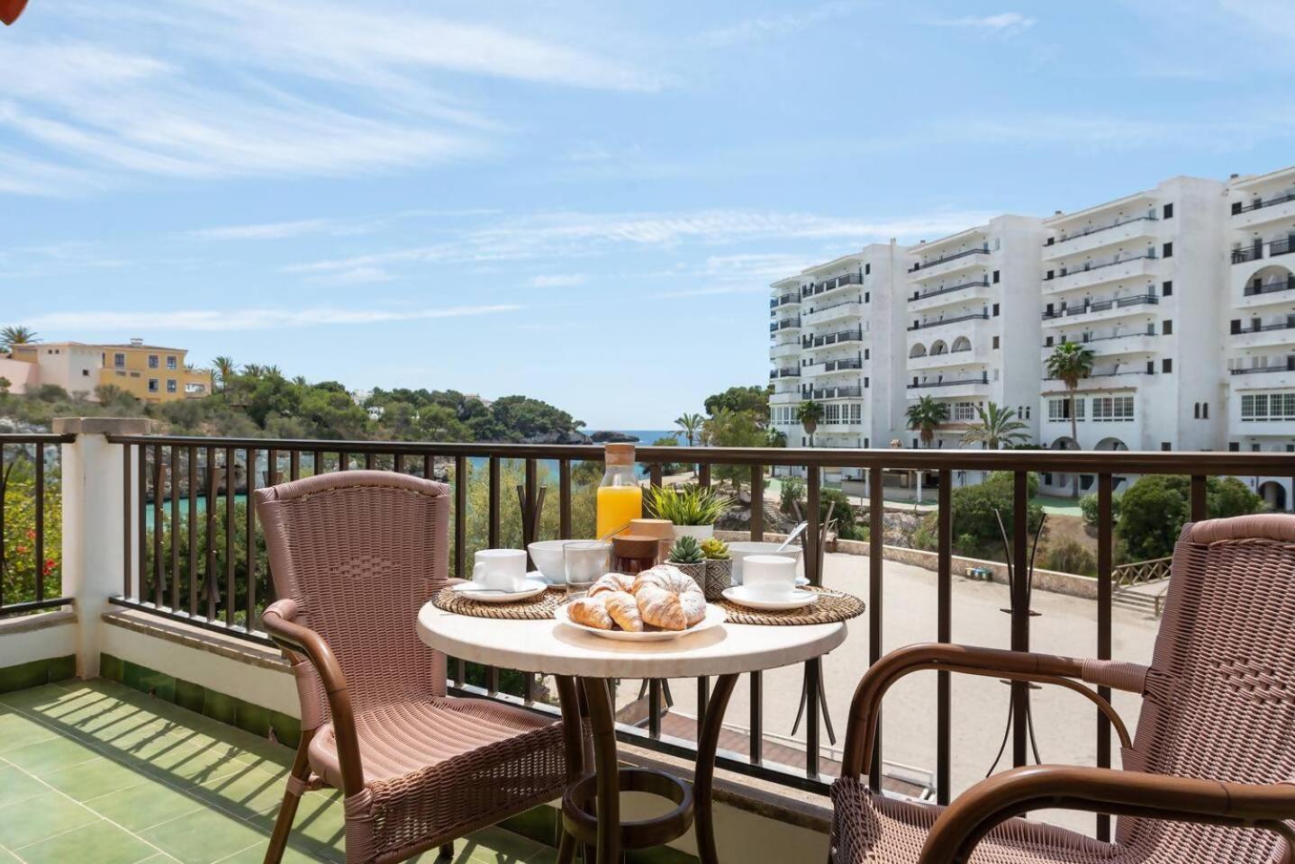 Playa Marina
