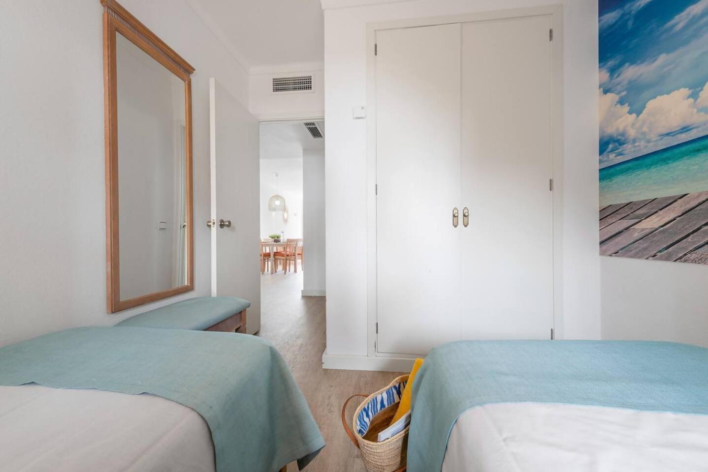 Appartamento Playa Marina