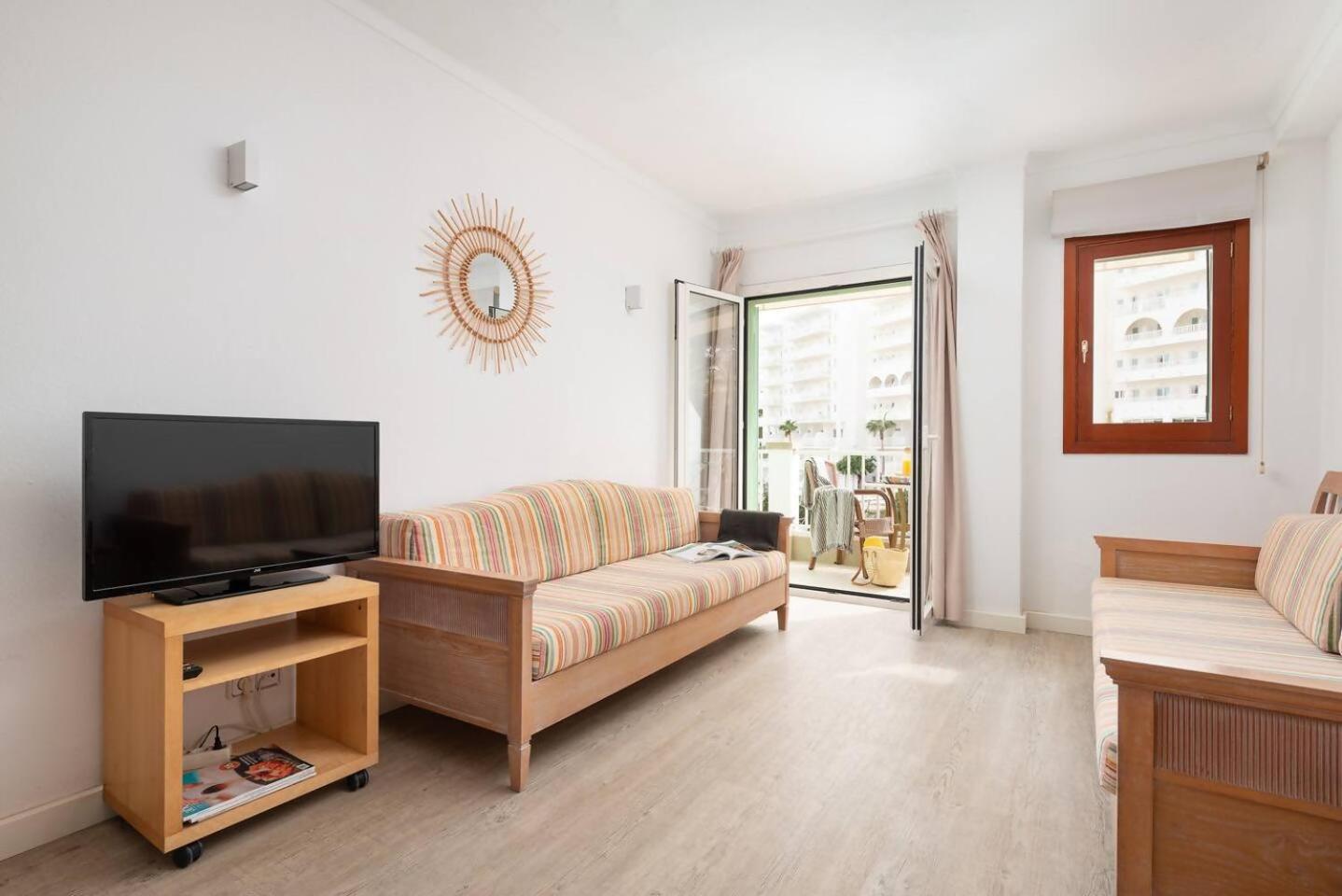Appartamento Playa Marina Cala Ferrera (Mallorca)