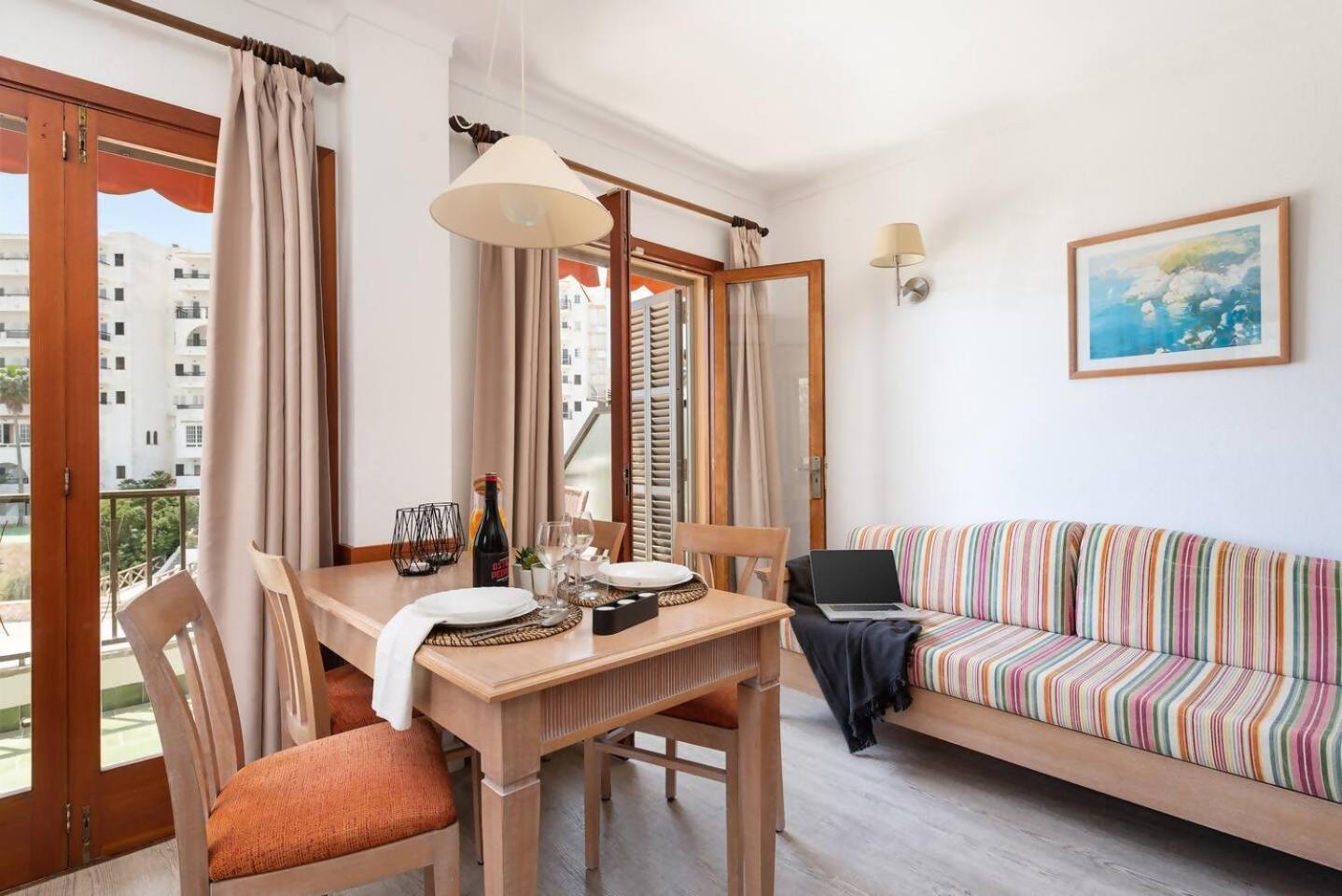 Appartamento Playa Marina