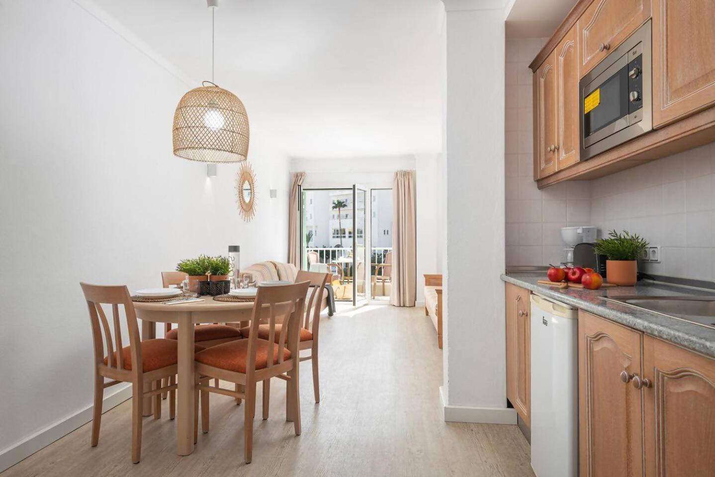 Appartamento Playa Marina Cala Ferrera (Mallorca)