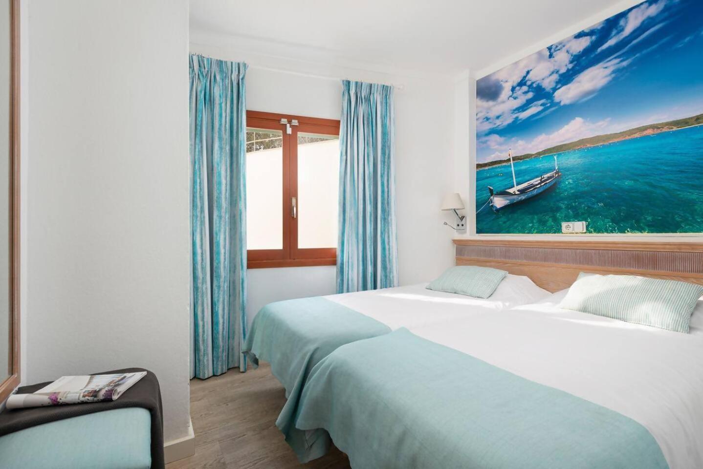 Appartamento Playa Marina *