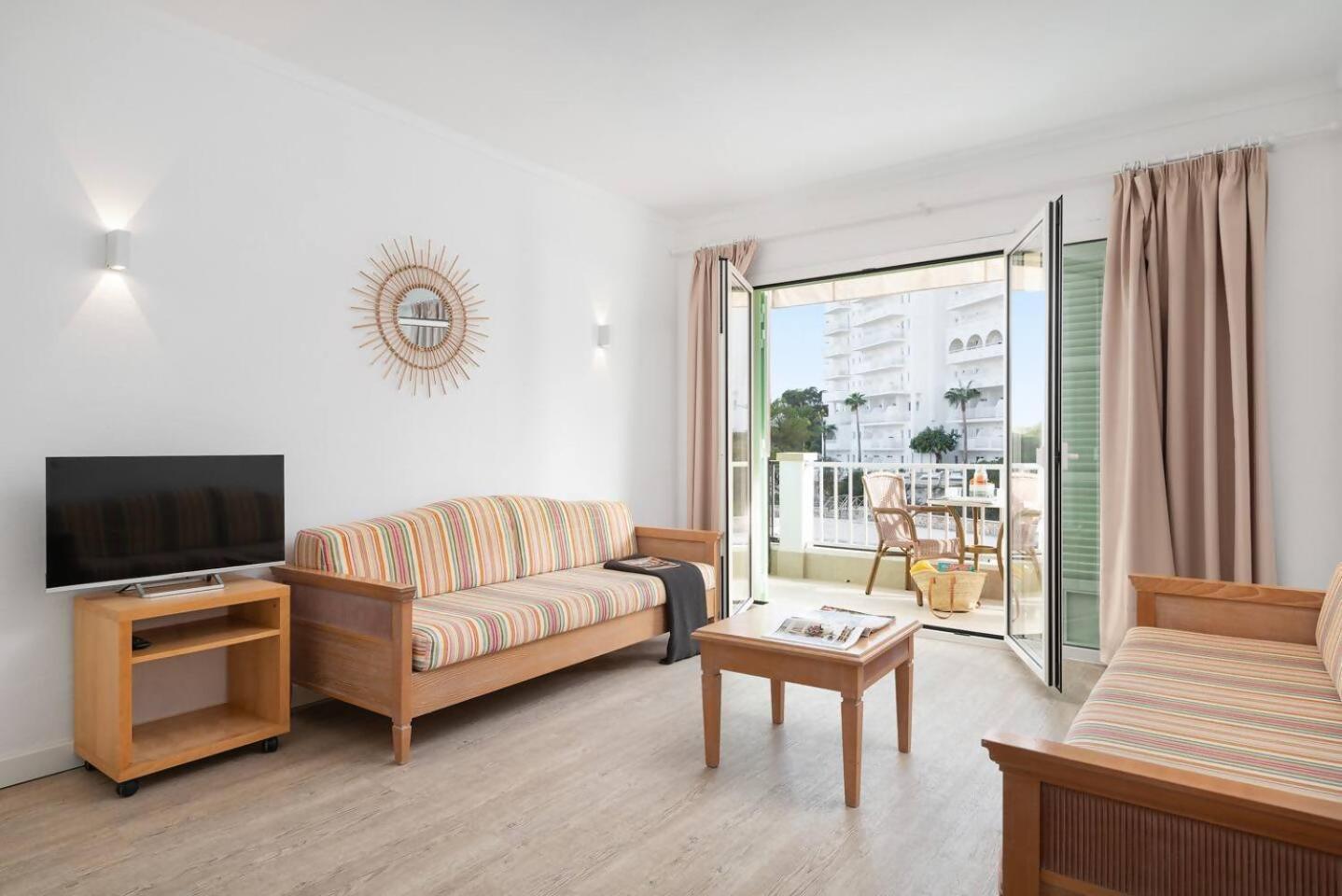 Appartamento Playa Marina Cala Ferrera (Mallorca)