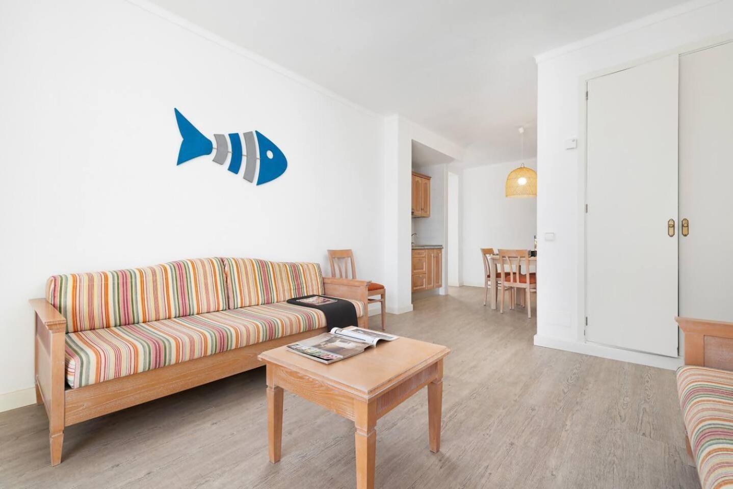 Appartamento Playa Marina
